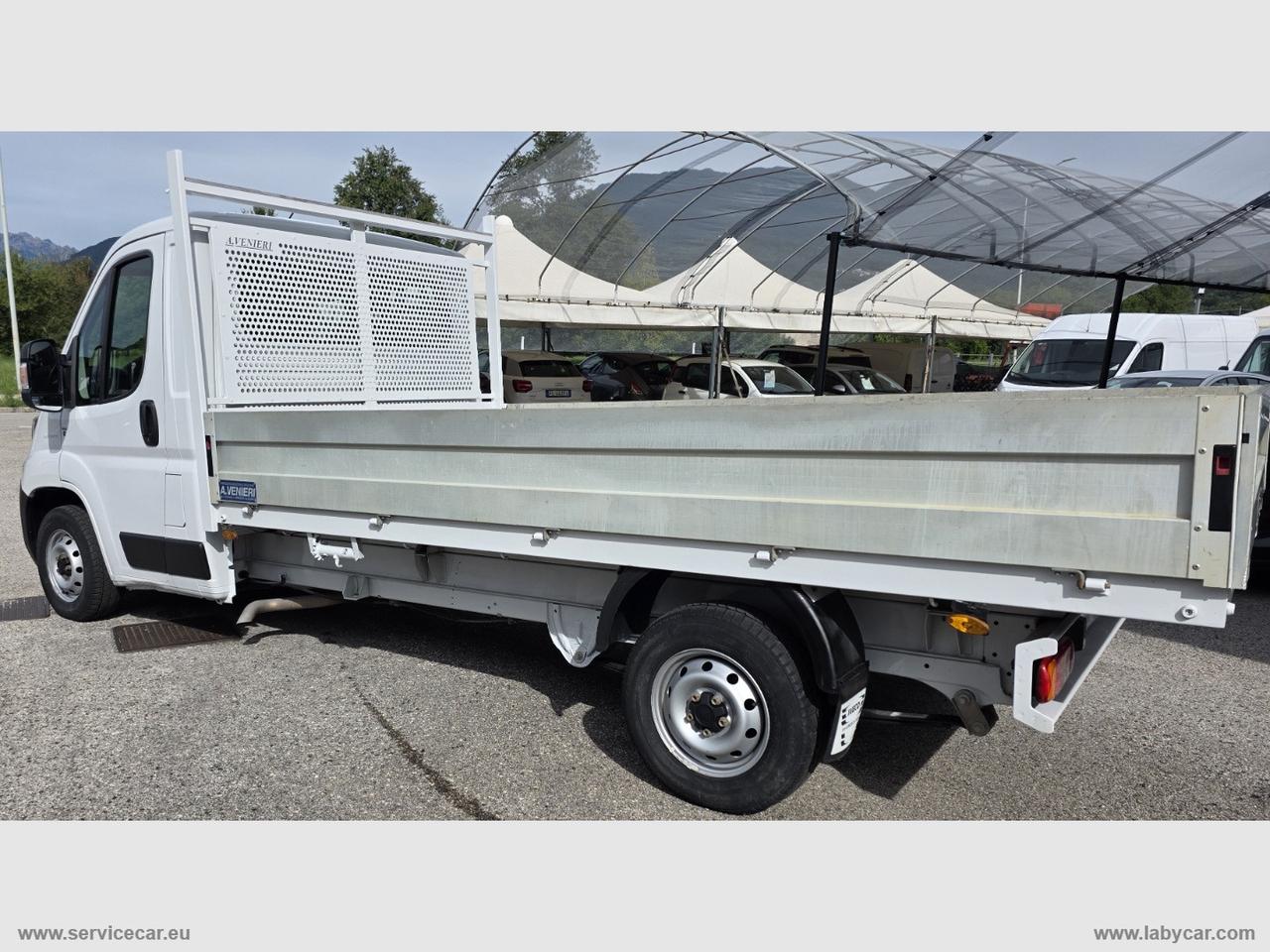 Ducato 35 2.2 Mjt 140 PLM-SL Cassonato
