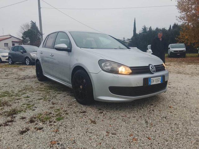 VOLKSWAGEN Golf 1.6 TDI DPF 5p. Highline