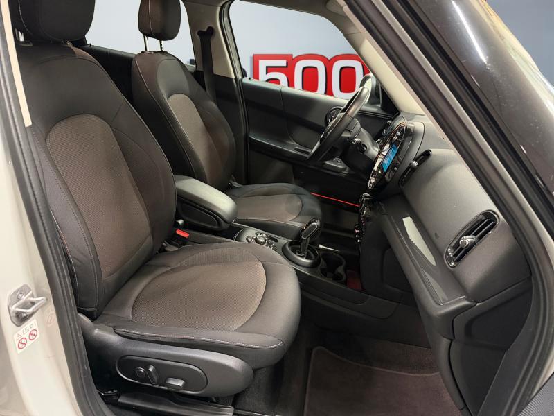 Mini Countryman Cooper D Business 2.0 Twin Power Turbo Steptronic