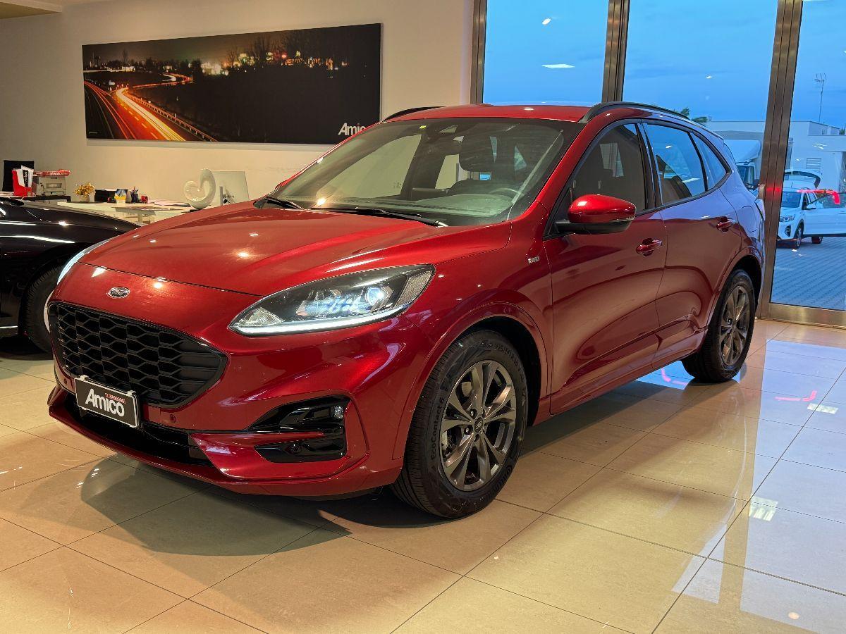FORD Kuga 1.5 TDCI 120 CV ST-Line 60.000 Km