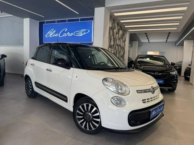 Fiat 500 L 1.3 mjt Lounge 95cv