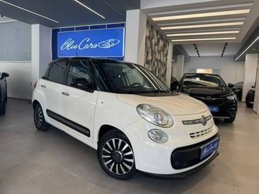 Fiat 500 L 1.3 mjt Lounge 95cv