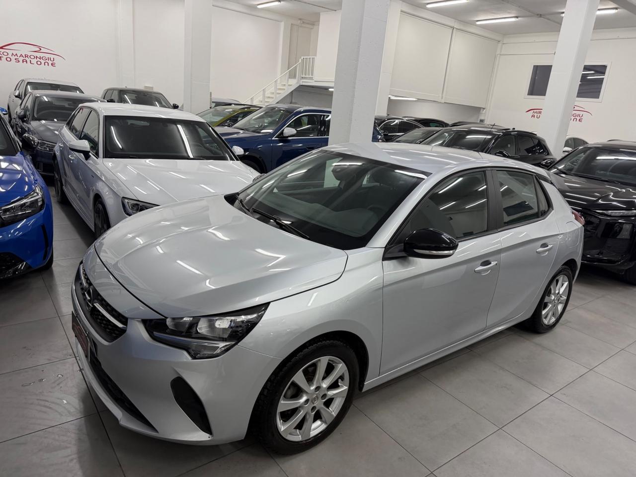 Opel Corsa 1.2 Edition FINANZIABILE