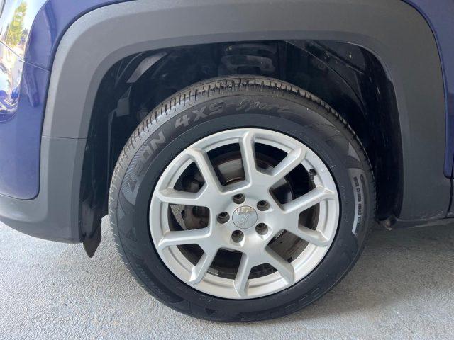 JEEP Renegade 1.6 Mjt 120 CV Longitude