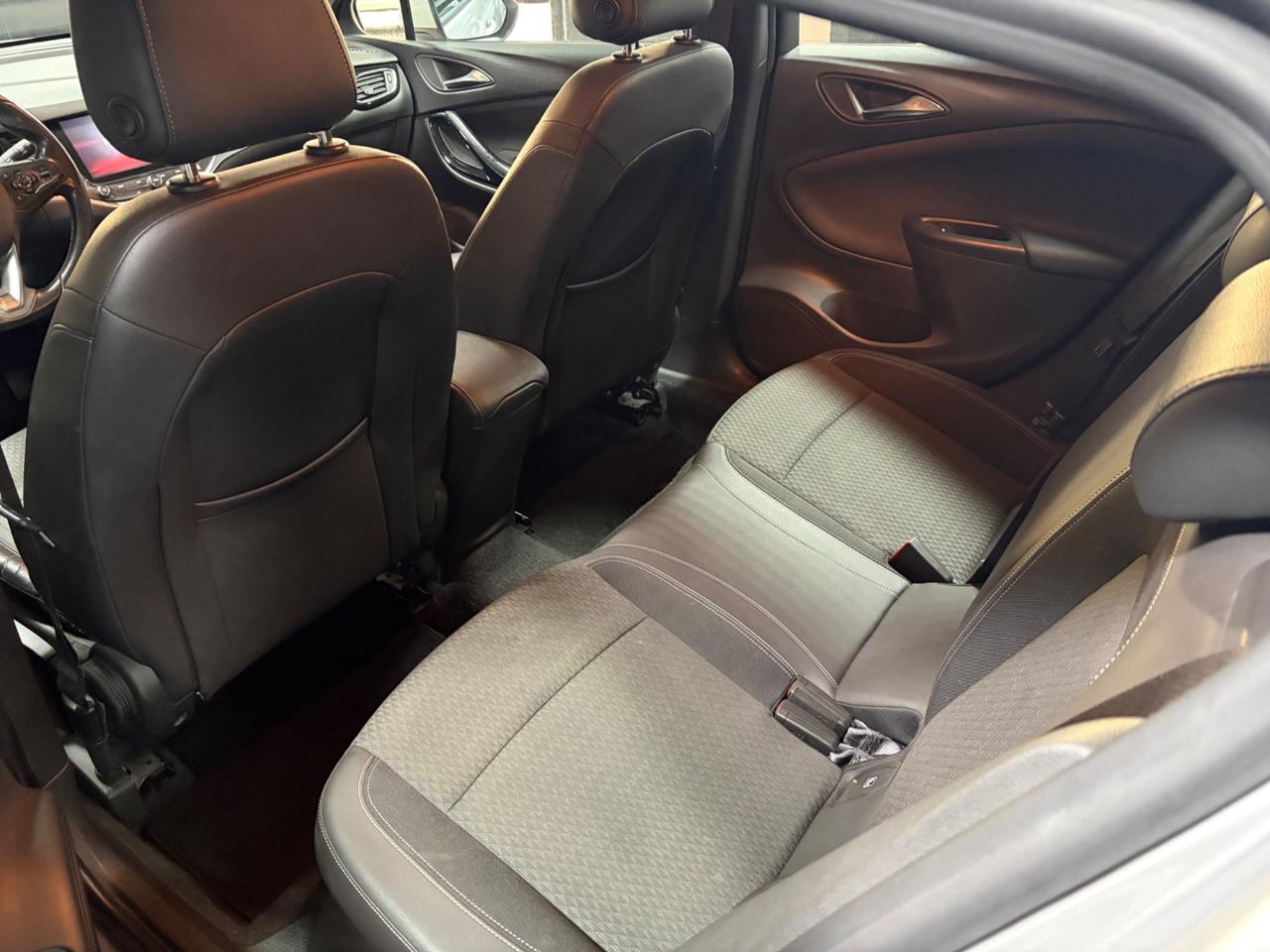 Opel Astra 1.4 Turbo 150CV Start&Stop aut. 5 porte Innovation