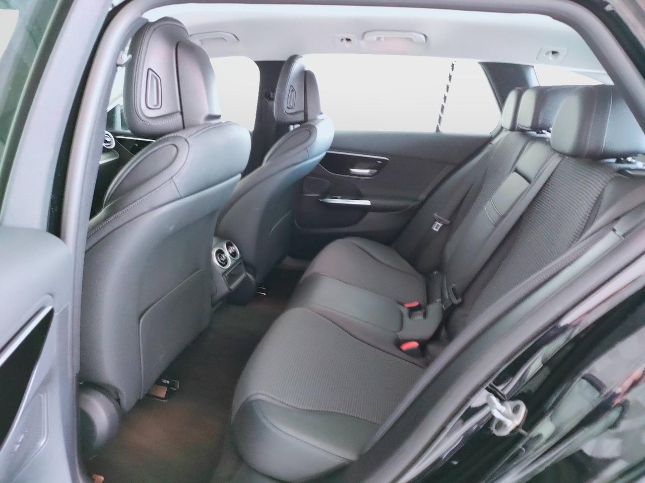 Mercedes-Benz Classe C-S206 SW 2021 - C SW 200 d mhev Sport auto