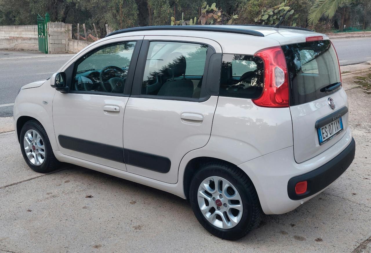 Fiat Panda 1.2 EasyPower Lounge