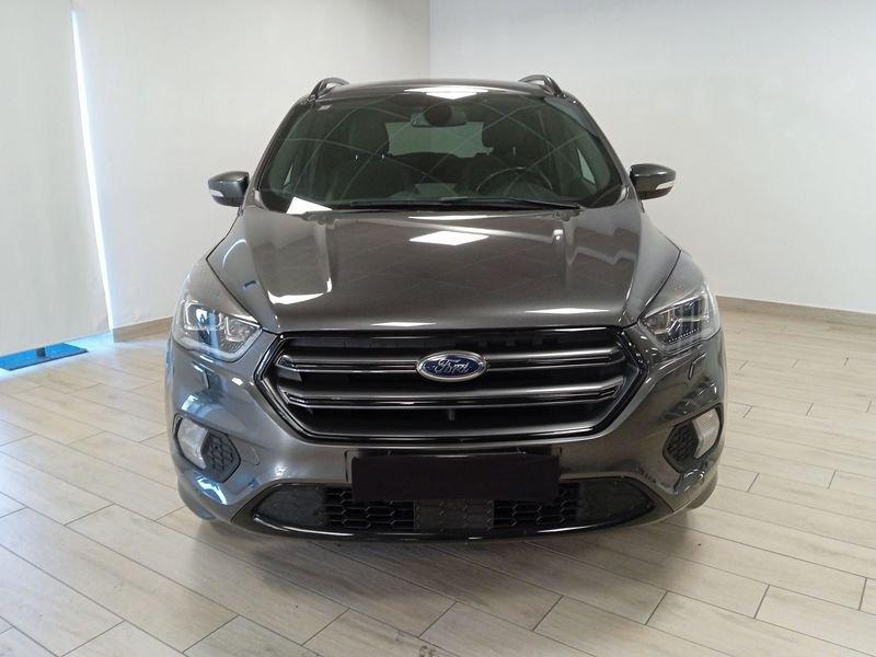 Ford Kuga 2ª serie 1.5 TDCI 120 CV S&S 2WD ST-Line
