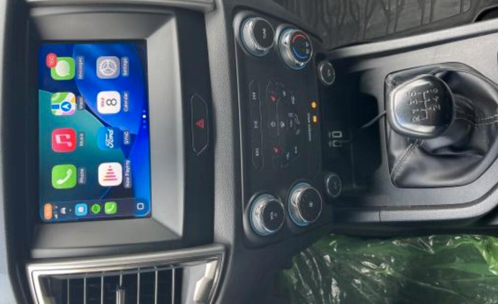 Ford Ranger 2.0 TDCi DC XL 5 posti