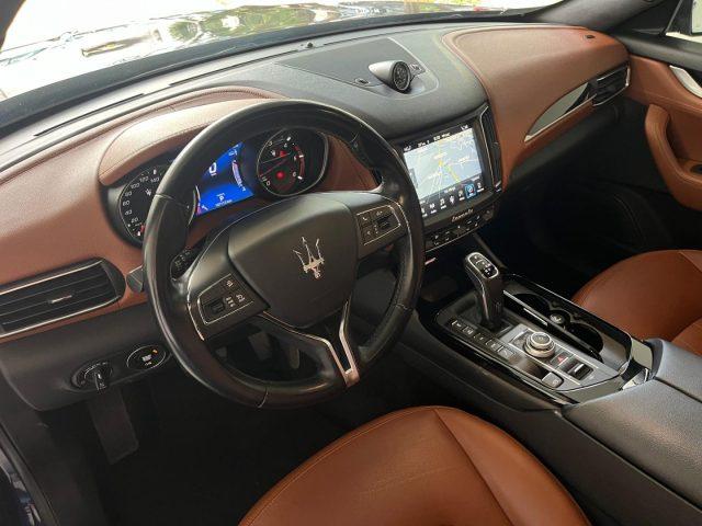 MASERATI Levante V6 Diesel AWD Gransport