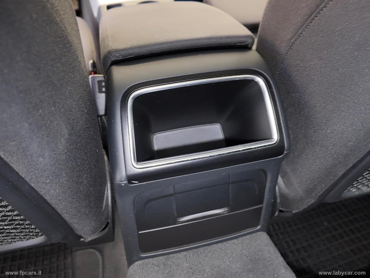 AUDI A4 Avant 2.0 TDI 143 CV SPORT PLUS