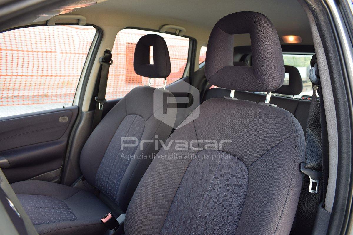 MERCEDES A 140 cat Avantgarde clima
