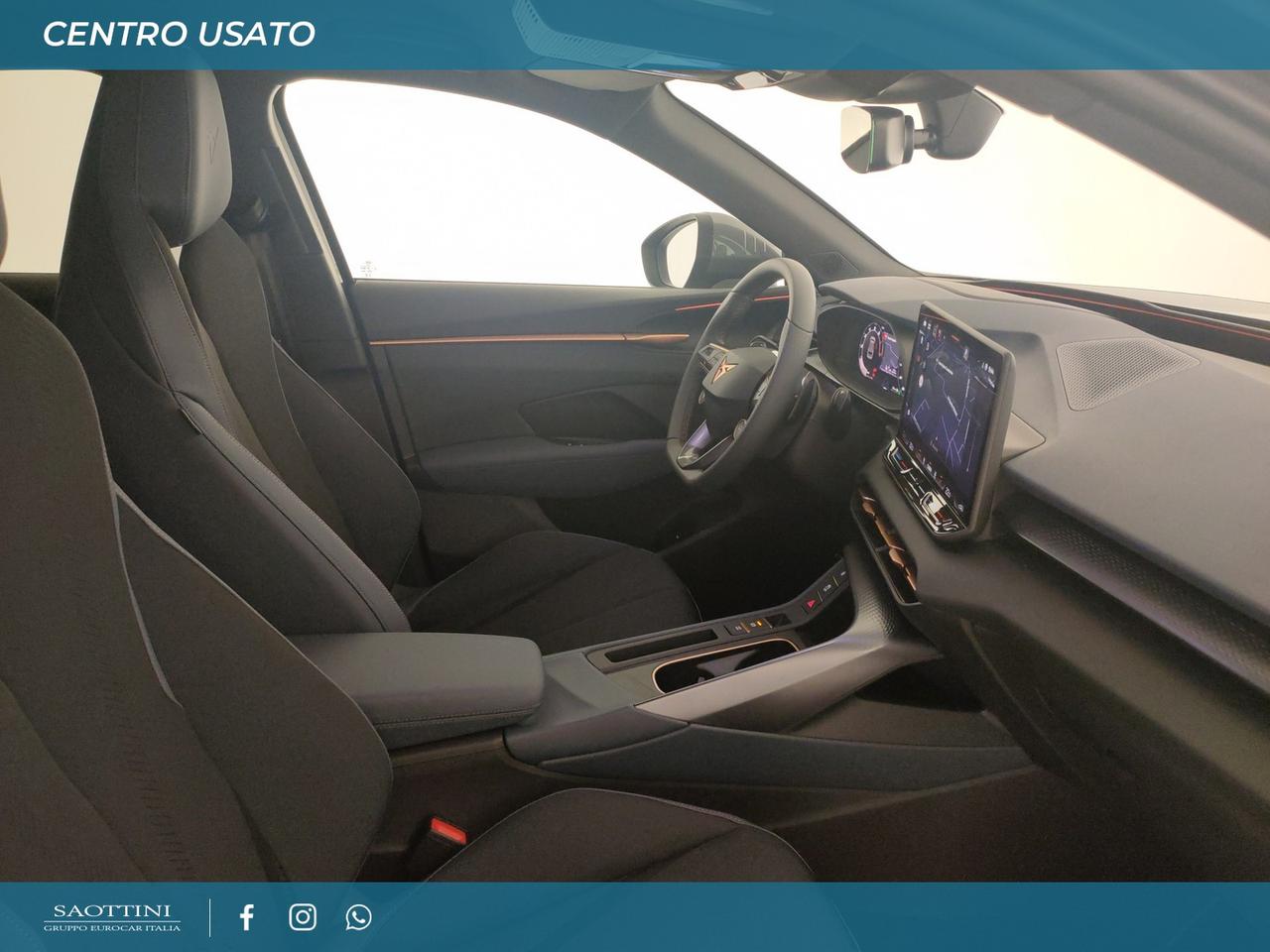 1.5 Hybrid 150 CV DSG