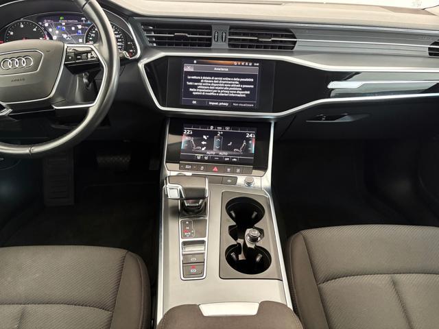 AUDI A6 Avant 35 2.0 TDI S tronic Business Design