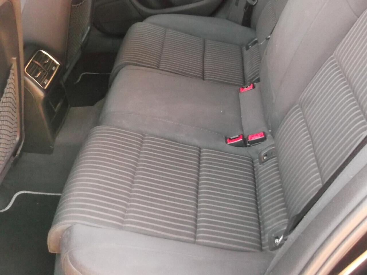Audi A4 Sw 2.0 TDI Automatic 2012
