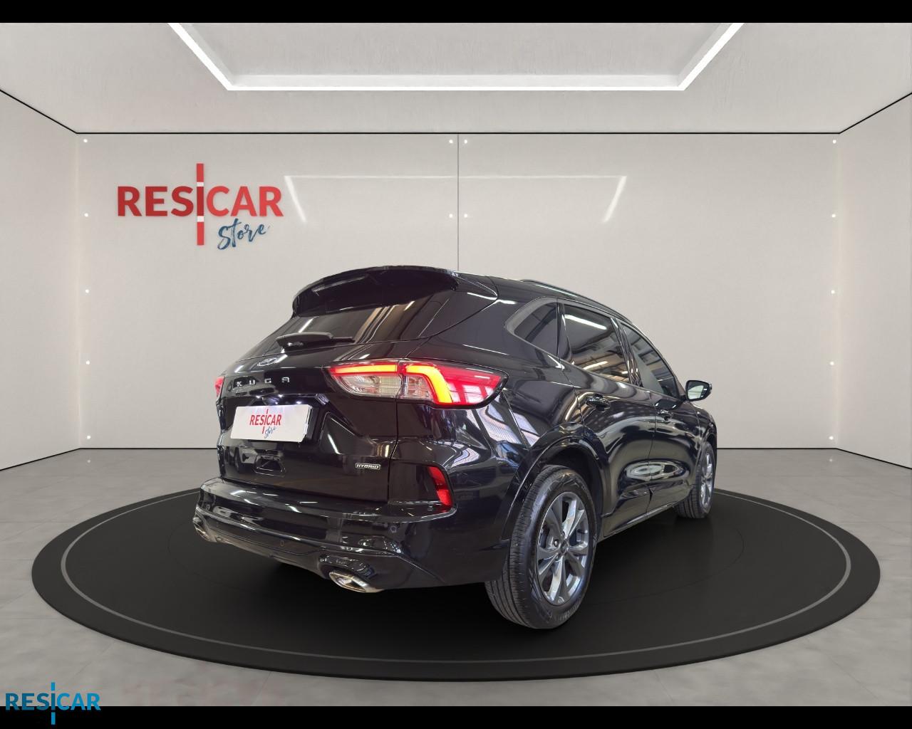 FORD Kuga 2.5 full hybrid ST-Line 2wd 190cv cvt