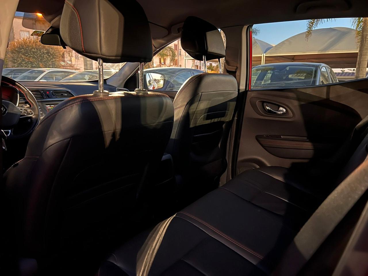 Renault Kadjar dCi 8V 110CV EDC Energy Hypnotic