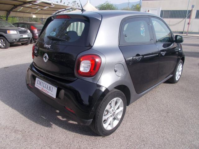 SMART - Forfour - 70 1.0 Prime