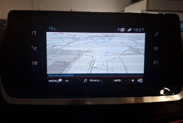 PEUGEOT 2008 1.5 HDI GTLINE 130CV