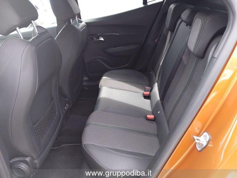 Peugeot 2008 II 2020 Benzina 1.2 puretech GT Pack s&s 130cv eat8