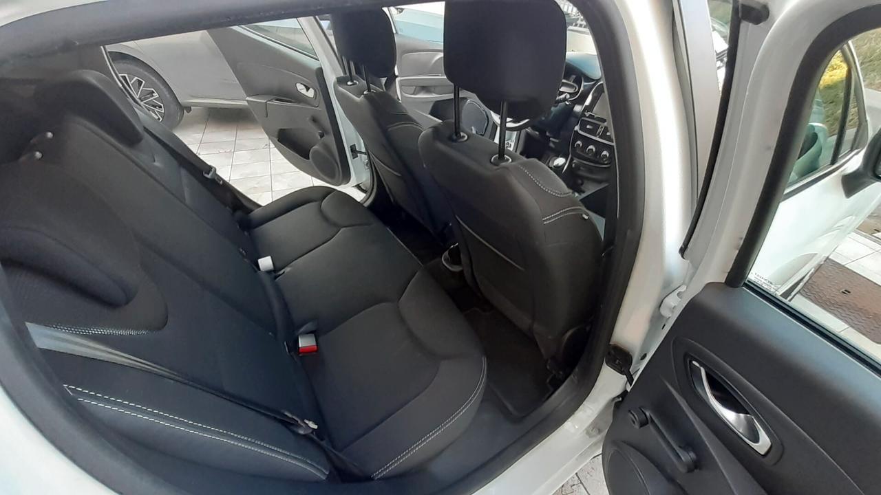 Clio dCi 5 porte Business N1 Autocarro + IVA