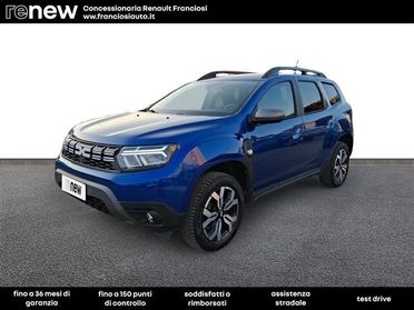 DACIA Duster II 1.0 tce Gpl 4x2 100cv Journey NBI