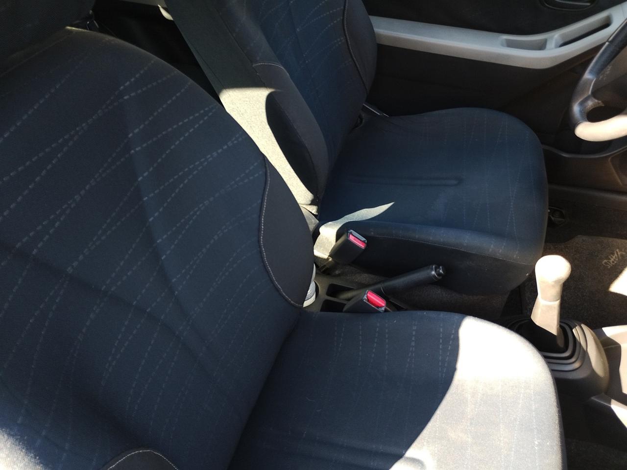 Toyota Yaris 3 Porte Yaris 3p 1.0 Sol
