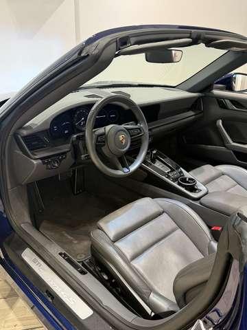 Porsche 992 992 Cabrio Carrera 4S - carboceramica