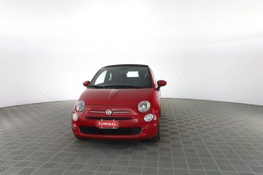 FIAT 500 500 C 1.0 Hybrid Club