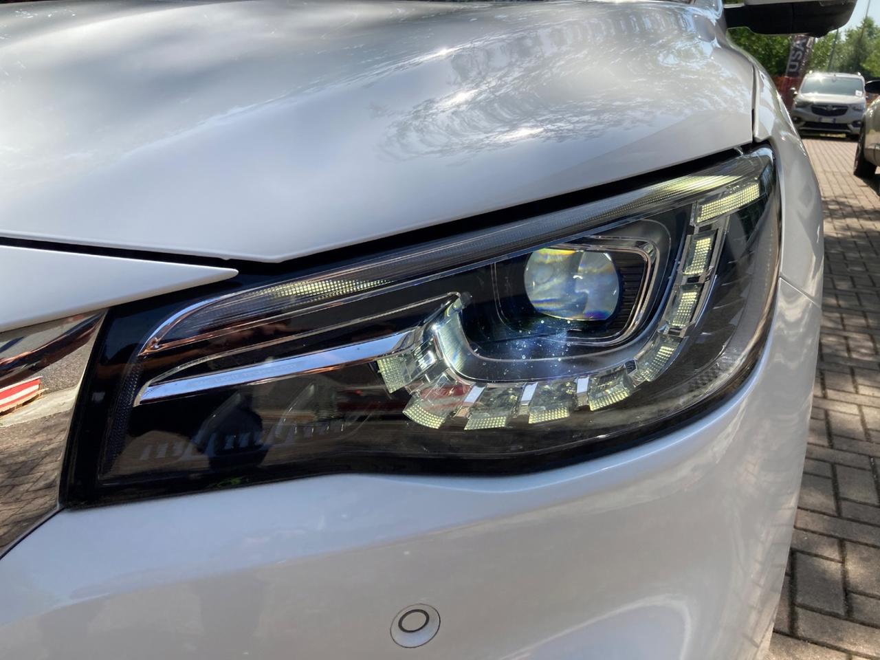 MG EHS 1.5 t-gdi phev Exclusive auto