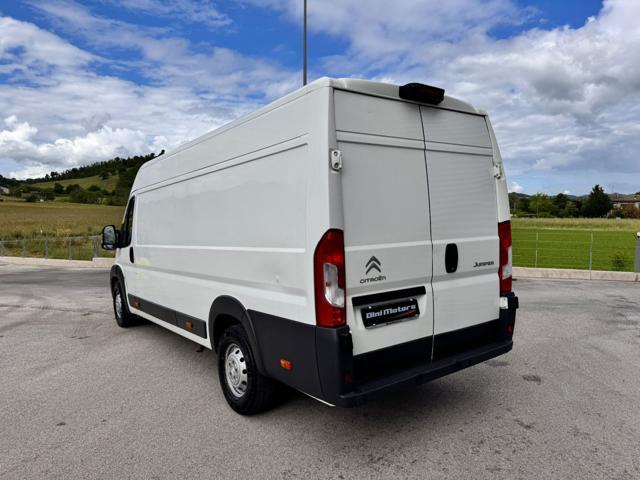 FIAT Ducato 35 maxi 130 PL-TM L4 H2 XLH2 Furgone SUPERLUNGO