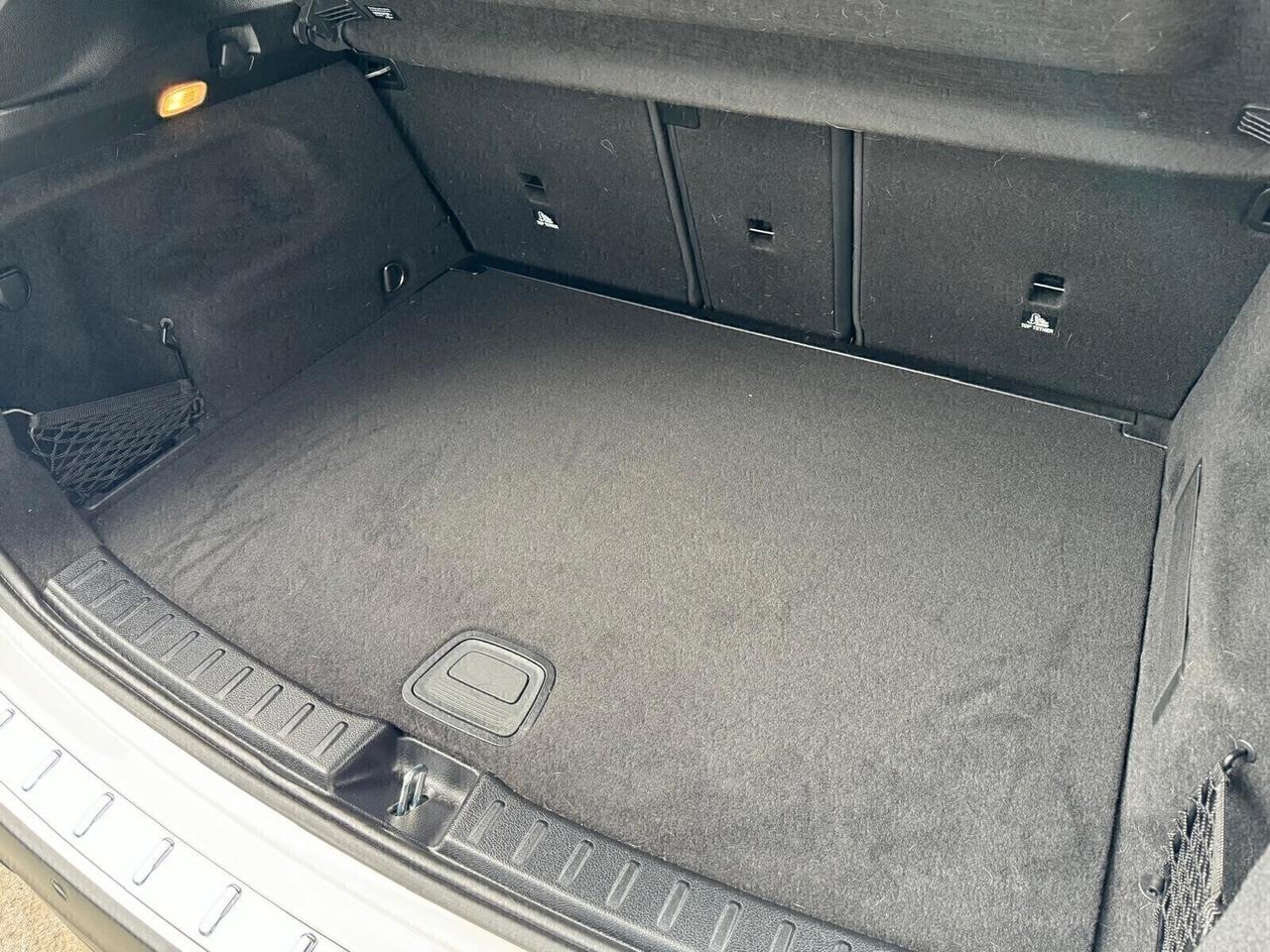 MB AMG GLA 35 4MATIC AERO KIT