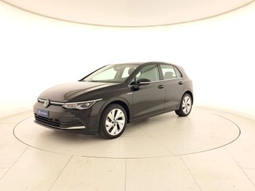 Volkswagen Golf 1.5 etsi evo style 130cv dsg