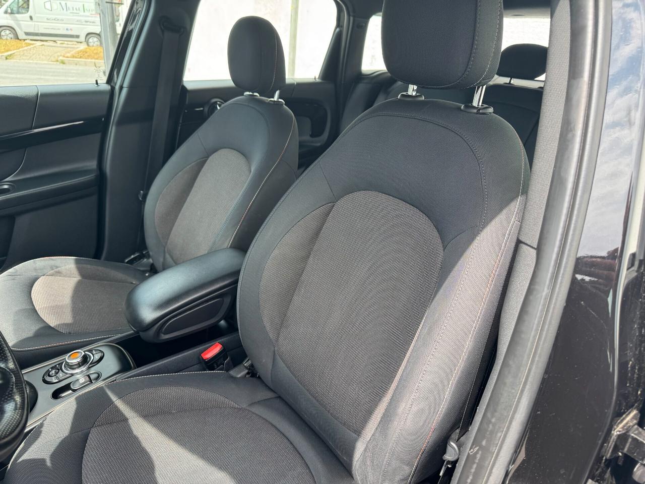 Mini Cooper S Countryman 1.5 SE Hype ALL4