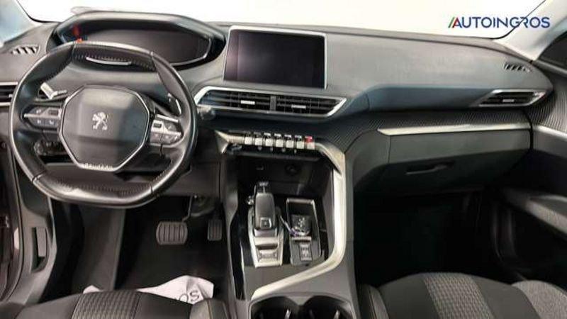 Peugeot 3008 II 2021 1.2 puretech t Active Pack s