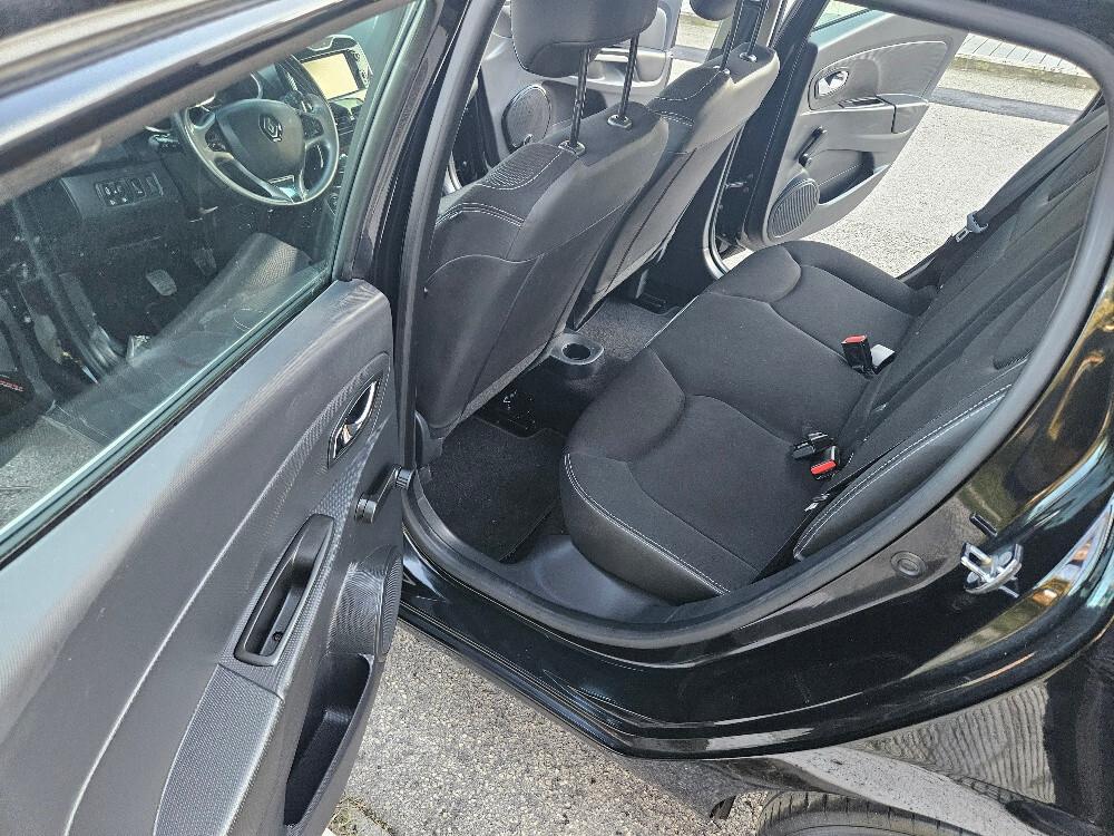 Renault Clio 1.5 dCi 8V 90CV 5P" Costume National"