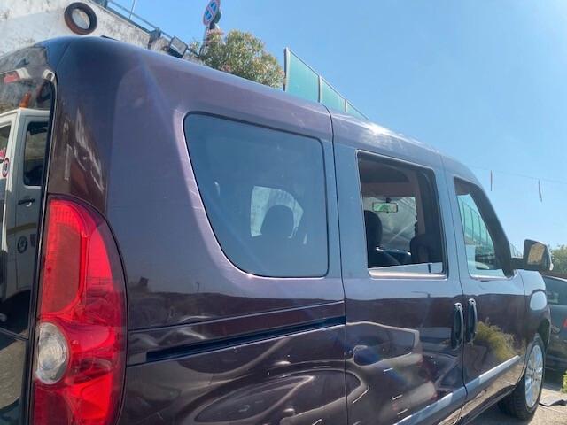 Fiat Doblo Doblò 1.4 T-Jet 16V Natural Power Active