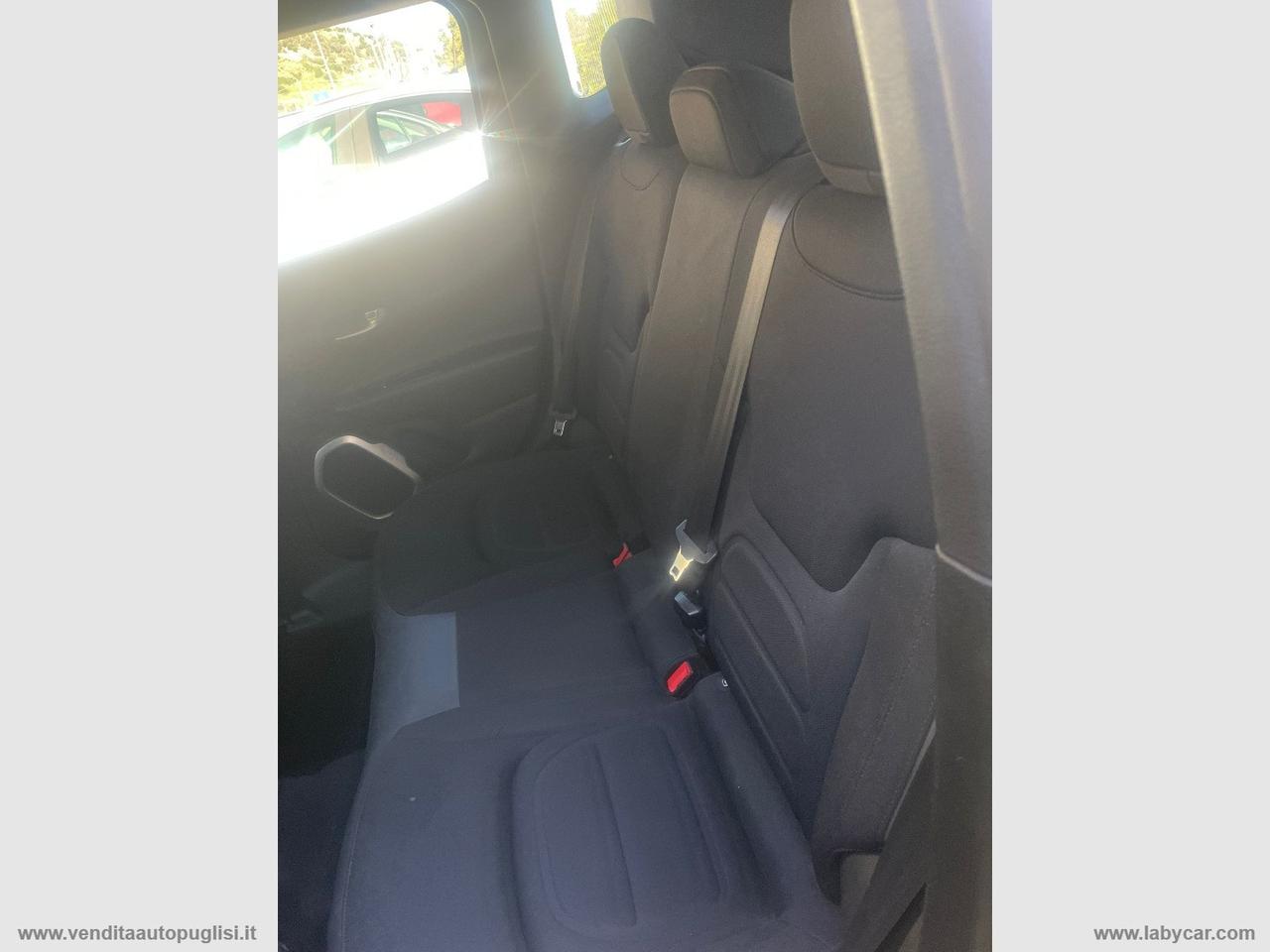 JEEP Renegade 1.6 Mjt 120CV Limited