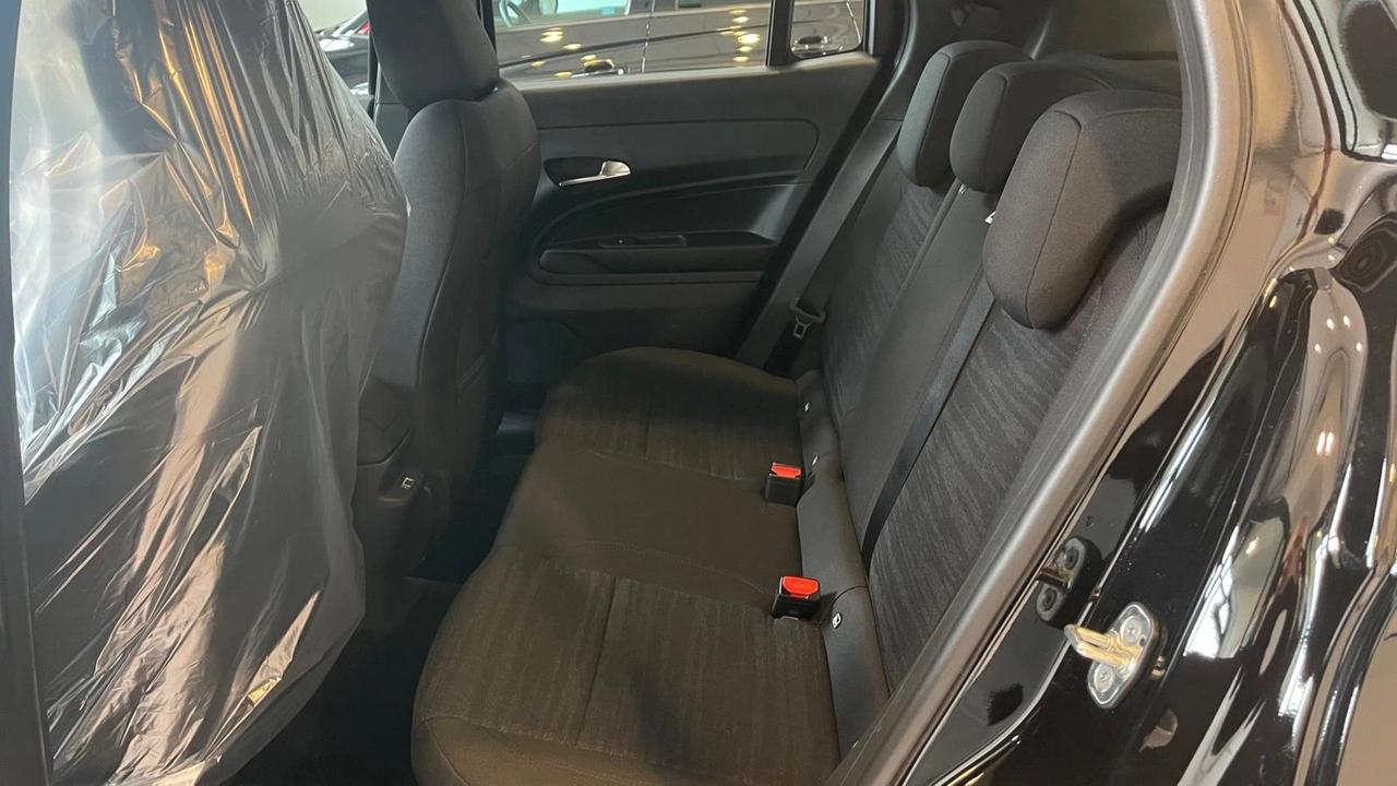 Jeep Avenger 1.2 Turbo 100 CV Longitude