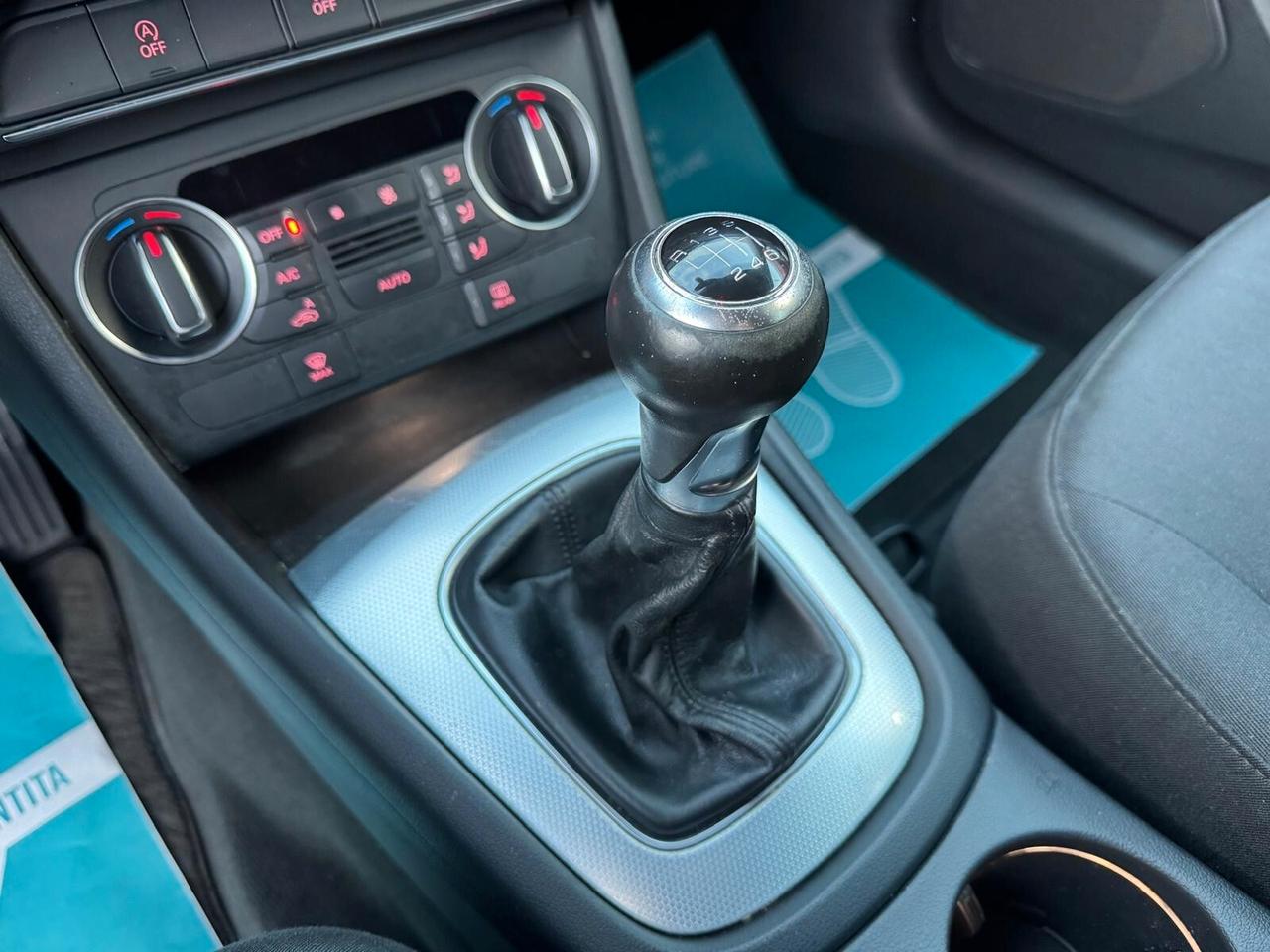 Audi Q3 2.0 Diesel 150CV Quattro.Permuto 2015