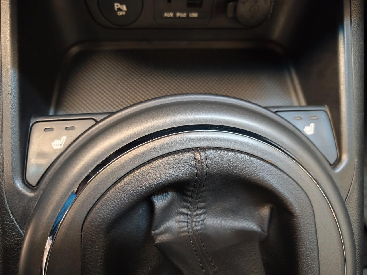 Kia Sportage 1.7 CRDI VGT 2WD Class UNIPROPRIETARIO