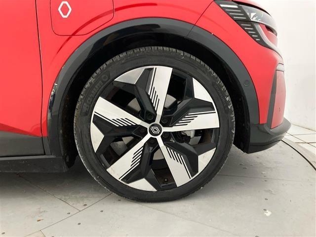 RENAULT Megane E-Tech Techno EV60 220cv AC22