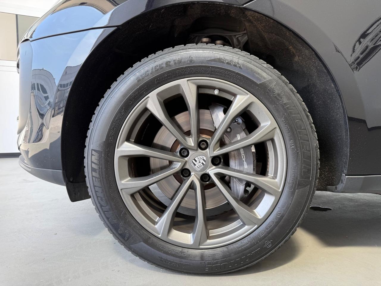 Porsche Macan 2.0