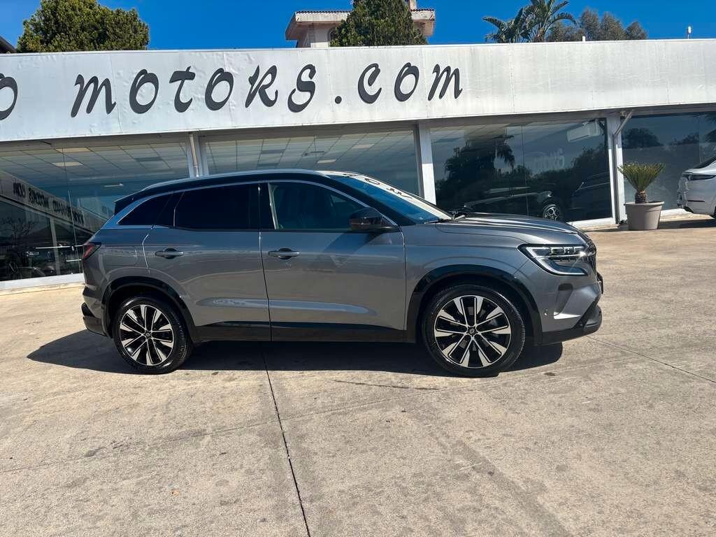 Renault Austral Full Hybrid E-Tech series 200 CV 2023/ KM 52.000 Tua a solo 259 Euro al mese