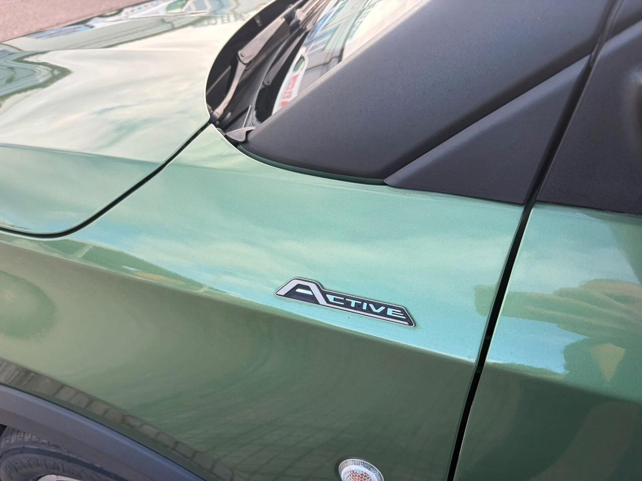 Ford Tourneo Courier FULL