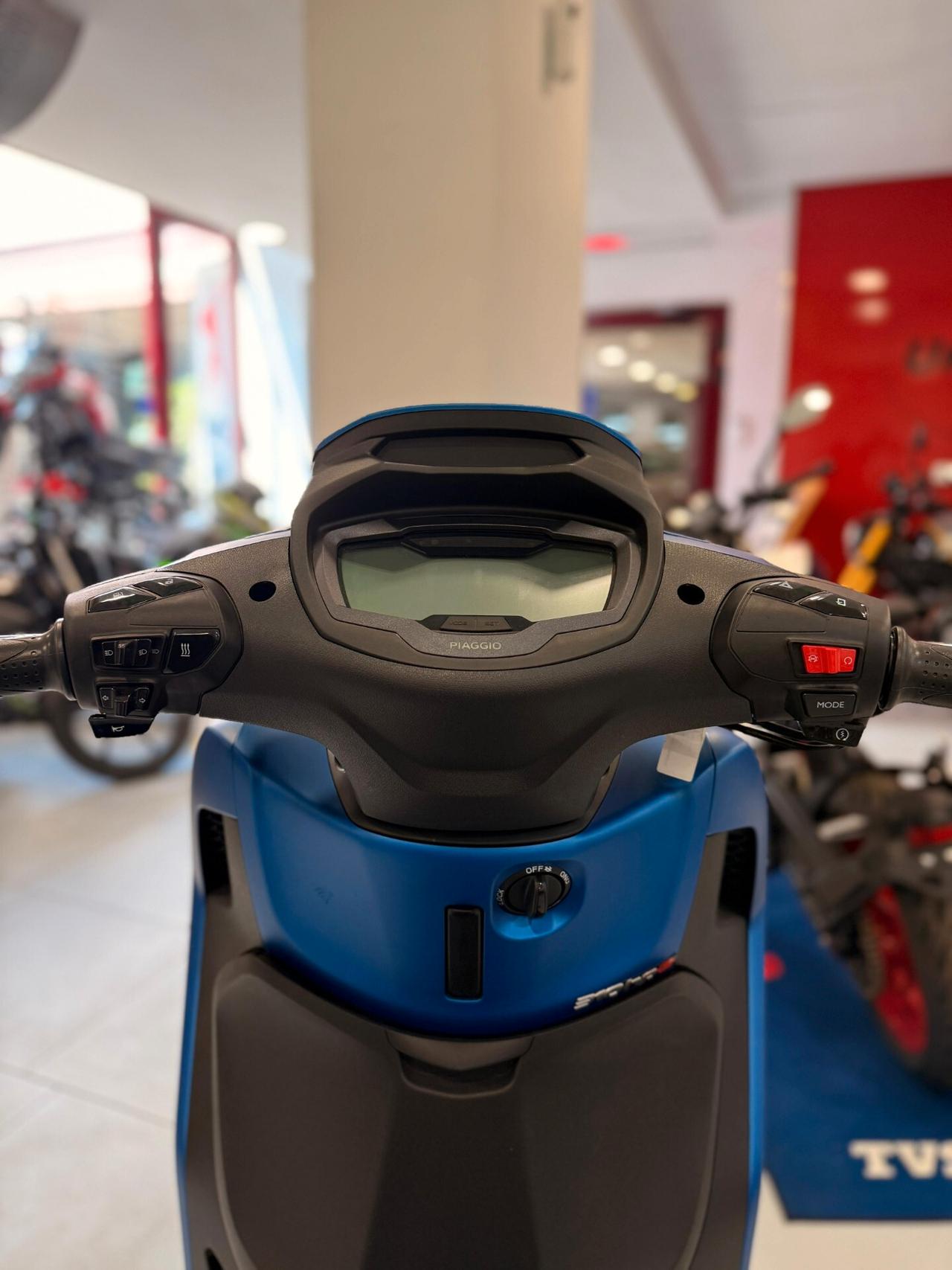 PIAGGIO BEVERLY 310 i.e.