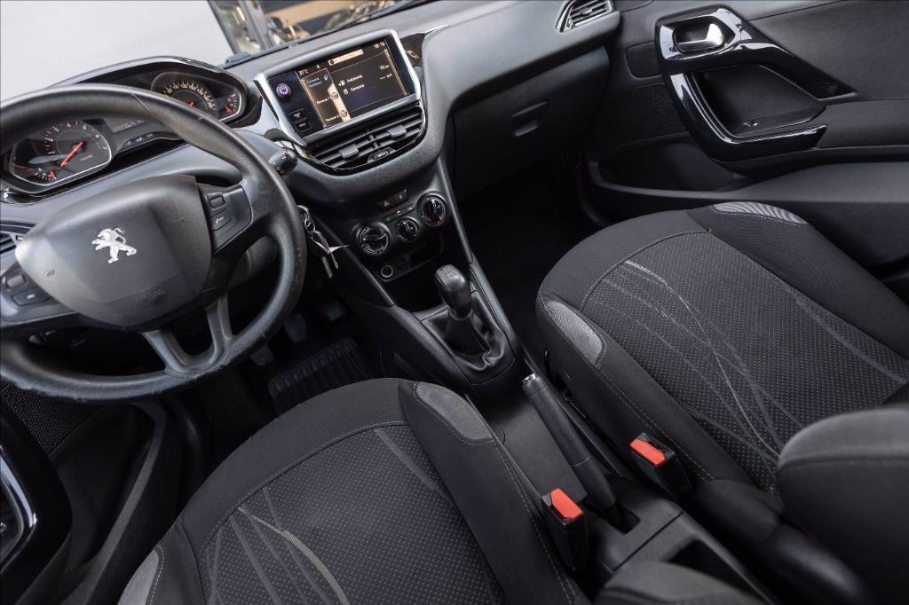 PEUGEOT 208 5p 1.2 vti 12v Access del 2014