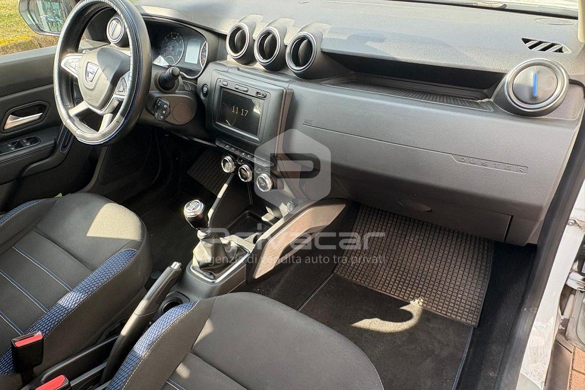 DACIA Duster 1.0 TCe 100 CV ECO-G 4x2 15th Anniversary