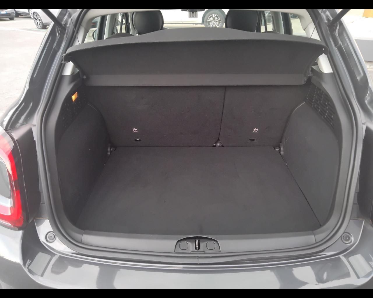 FIAT 500 X 2018 - 500X 1.0 T3 Urban 120cv