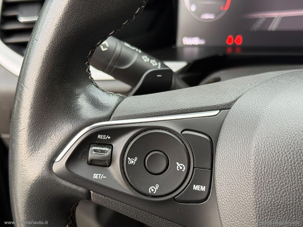 OPEL Grandland 1.5 D Ecotec aut. Bus. El.